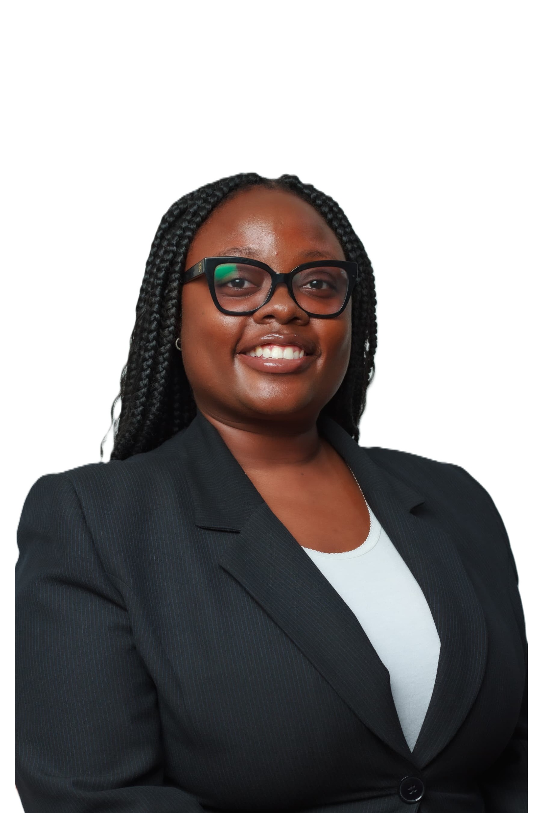 Mrs. Nannah Nkunika Chansa